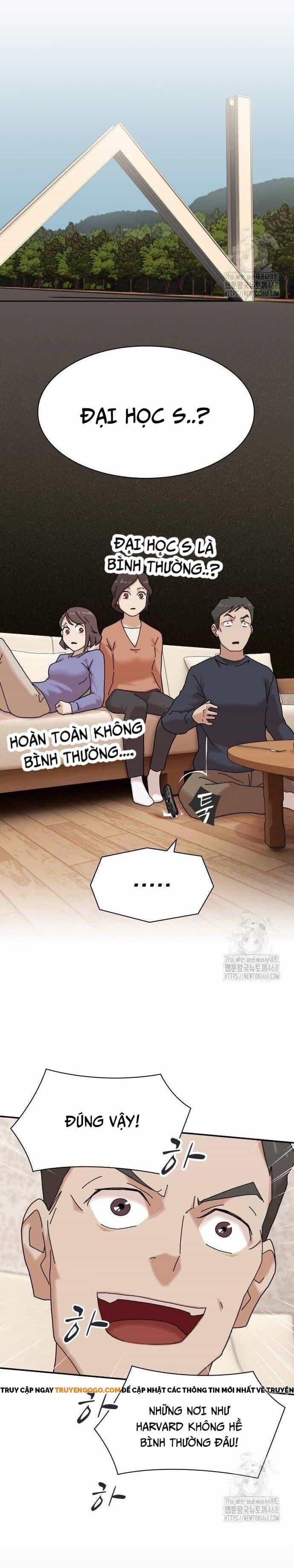 Thiên Tài Đọc Vị - Chương 12 - ảnh 13