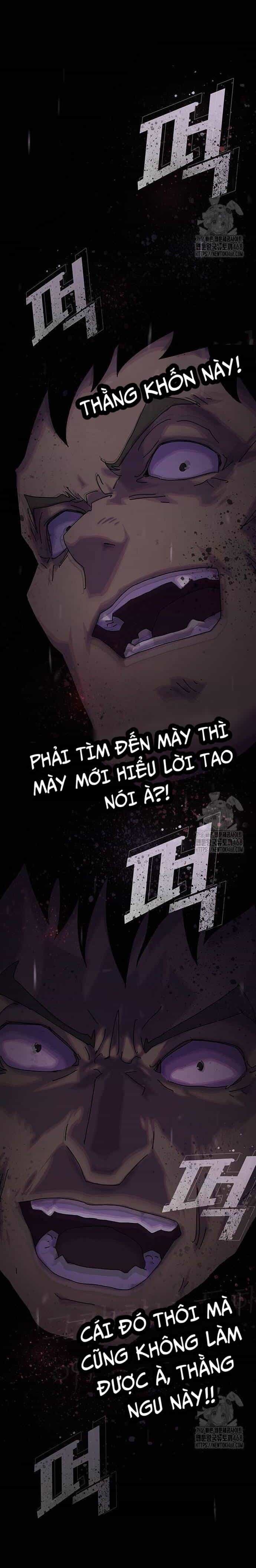Thiên Tài Đọc Vị - Chương 12 - ảnh 25