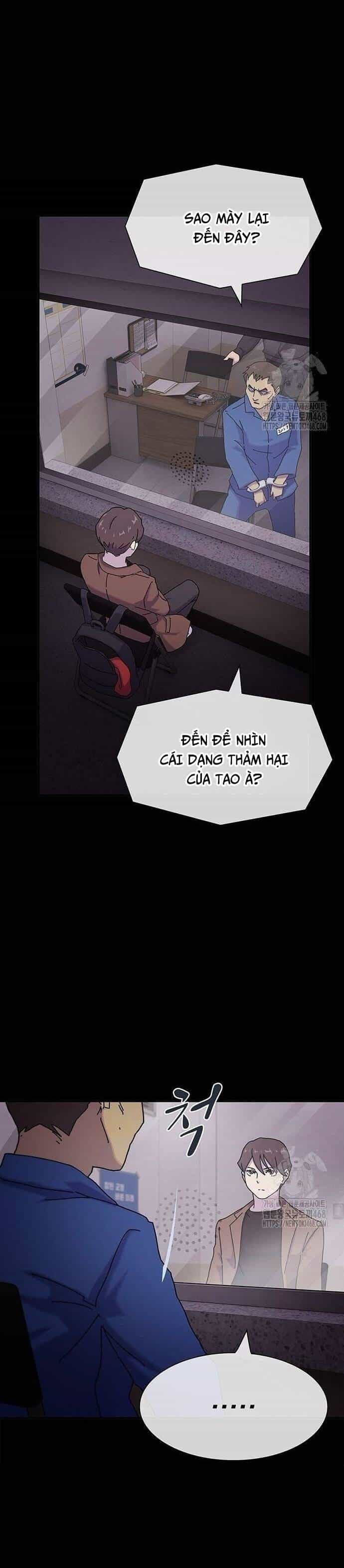 Thiên Tài Đọc Vị - Chương 12 - ảnh 27