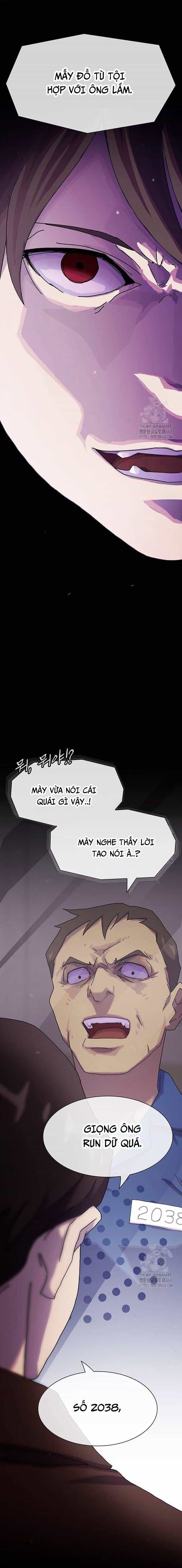 Thiên Tài Đọc Vị - Chương 12 - ảnh 34