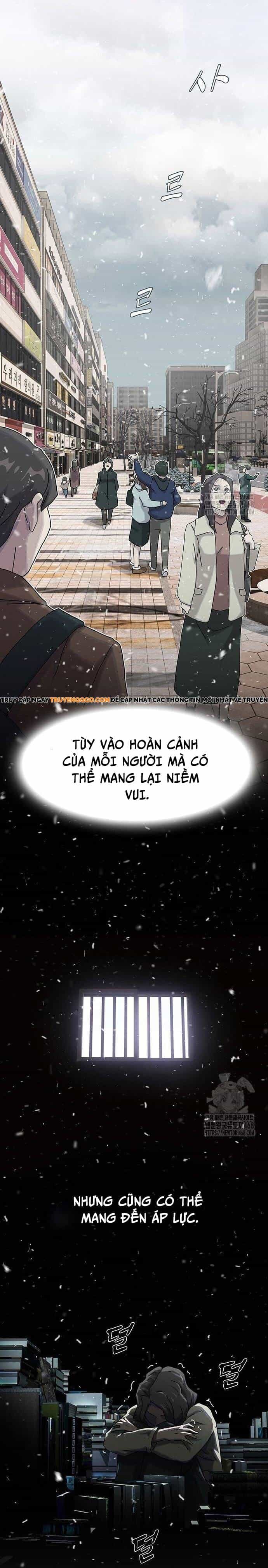 Thiên Tài Đọc Vị - Chương 13 - ảnh 11