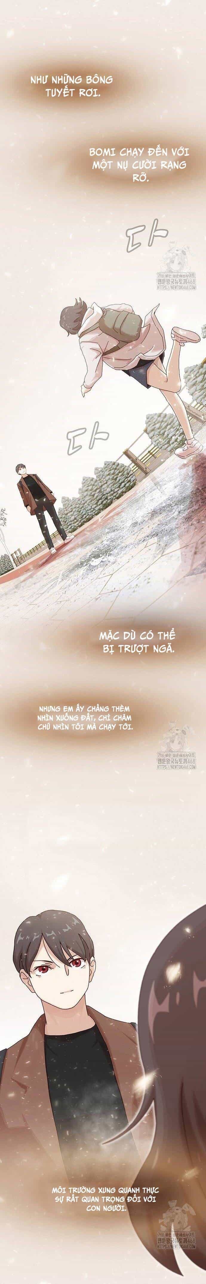 Thiên Tài Đọc Vị - Chương 13 - ảnh 15