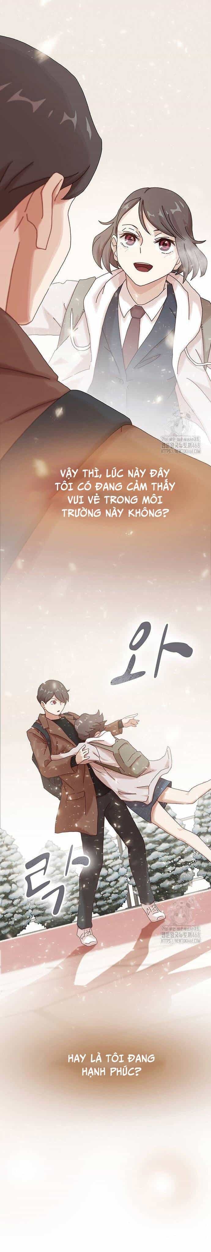 Thiên Tài Đọc Vị - Chương 13 - ảnh 16
