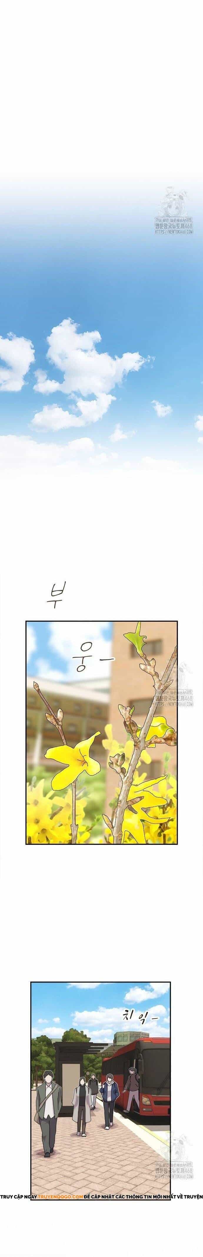 Thiên Tài Đọc Vị - Chương 13 - ảnh 20