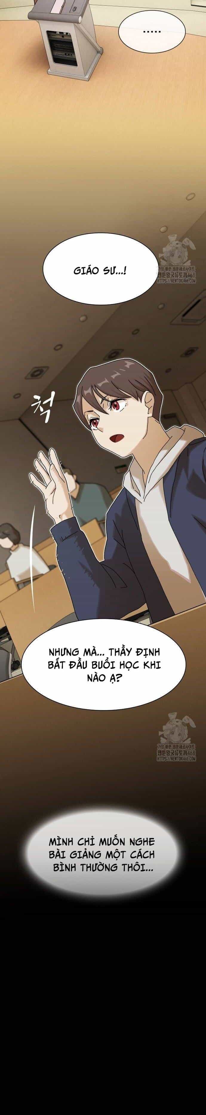 Thiên Tài Đọc Vị - Chương 13 - ảnh 35