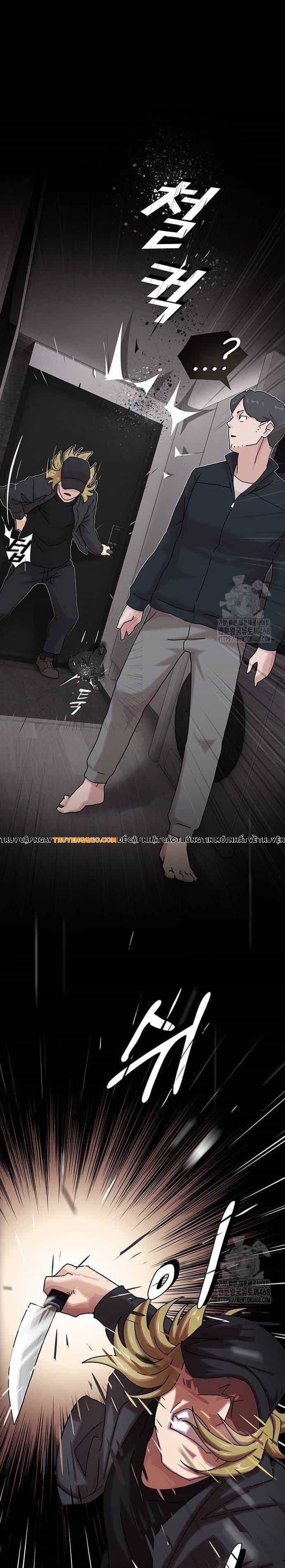 Thiên Tài Đọc Vị - Chương 14 - ảnh 26
