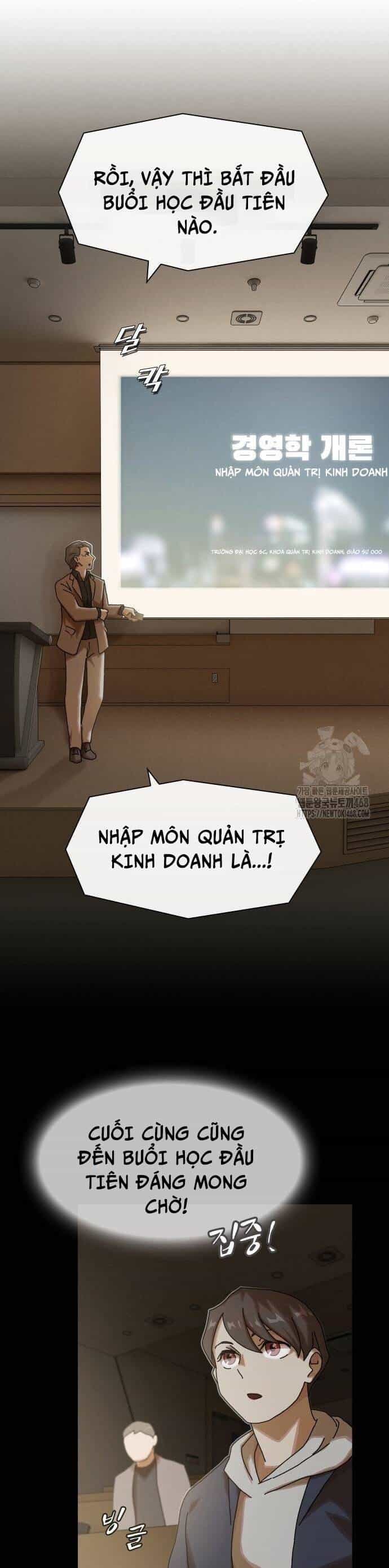 Thiên Tài Đọc Vị - Chương 14 - ảnh 5