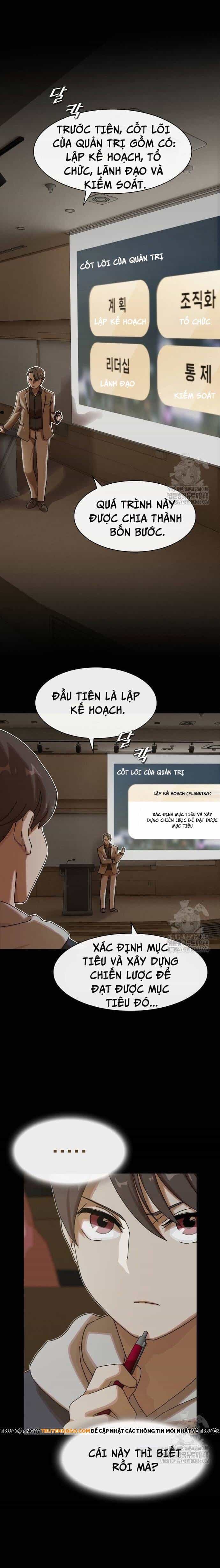Thiên Tài Đọc Vị - Chương 14 - ảnh 7