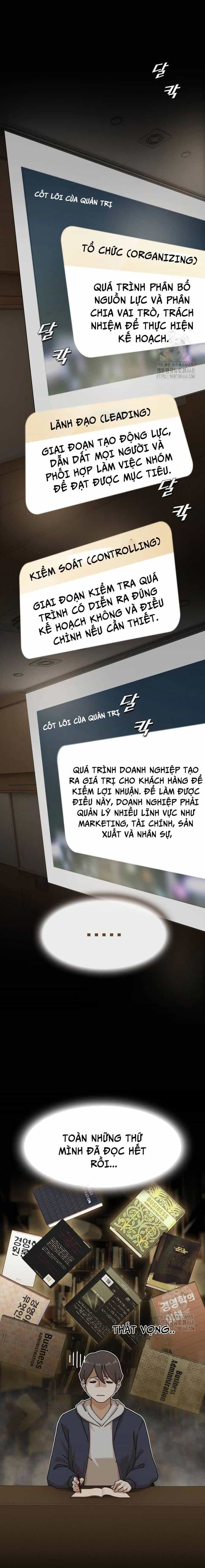 Thiên Tài Đọc Vị - Chương 14 - ảnh 8