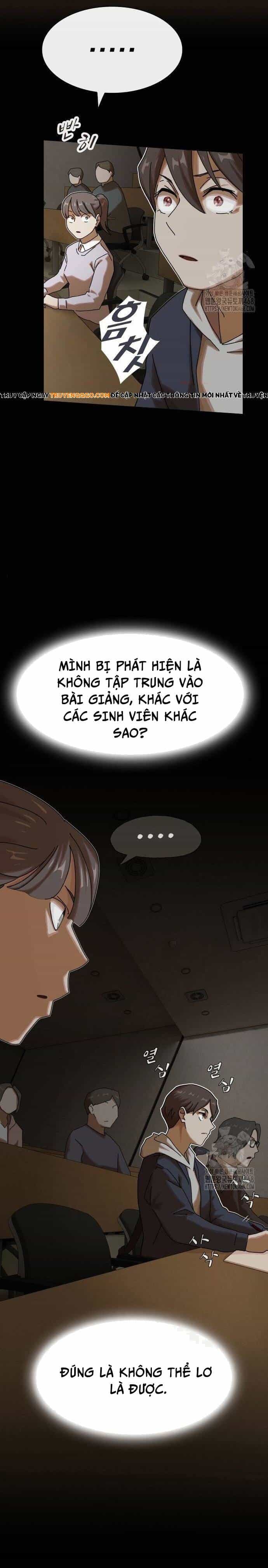 Thiên Tài Đọc Vị - Chương 14 - ảnh 9
