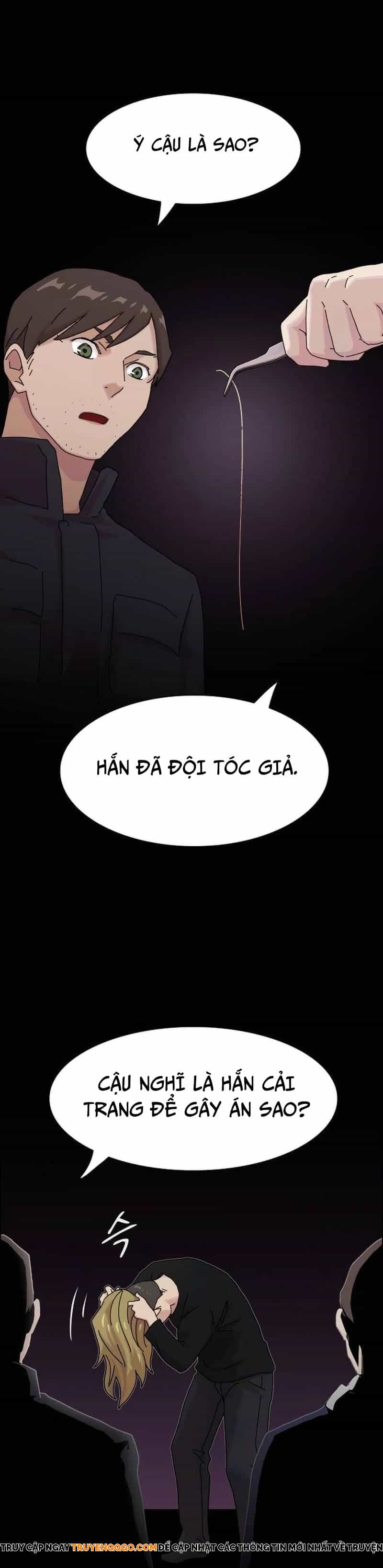Thiên Tài Đọc Vị - Chương 15 - ảnh 10
