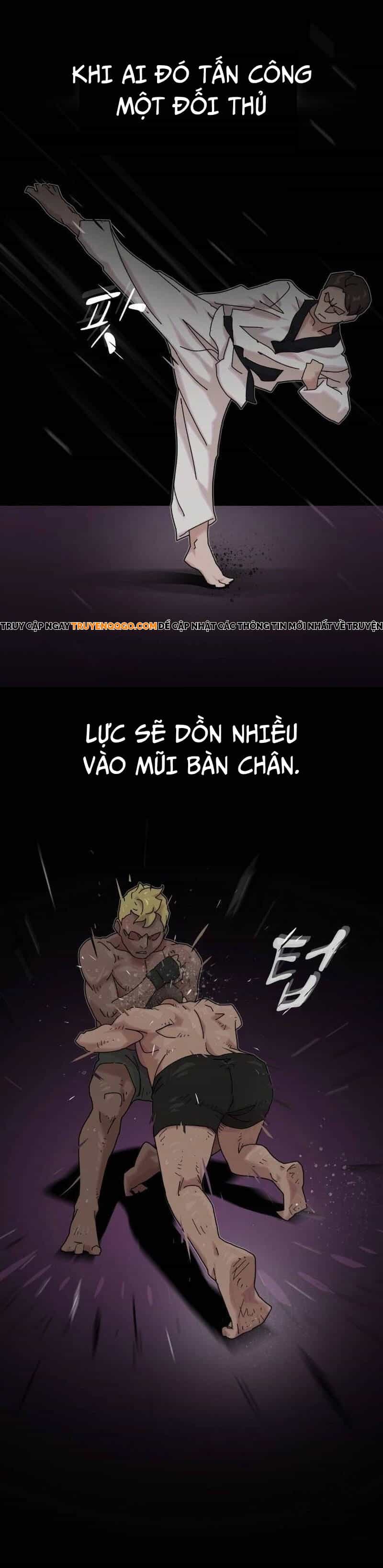Thiên Tài Đọc Vị - Chương 15 - ảnh 12
