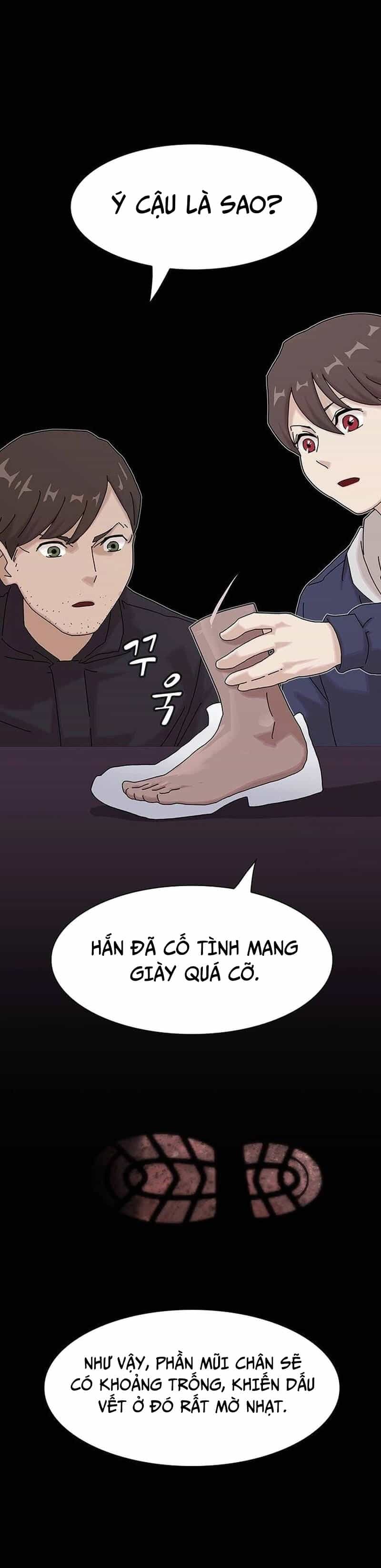 Thiên Tài Đọc Vị - Chương 15 - ảnh 13
