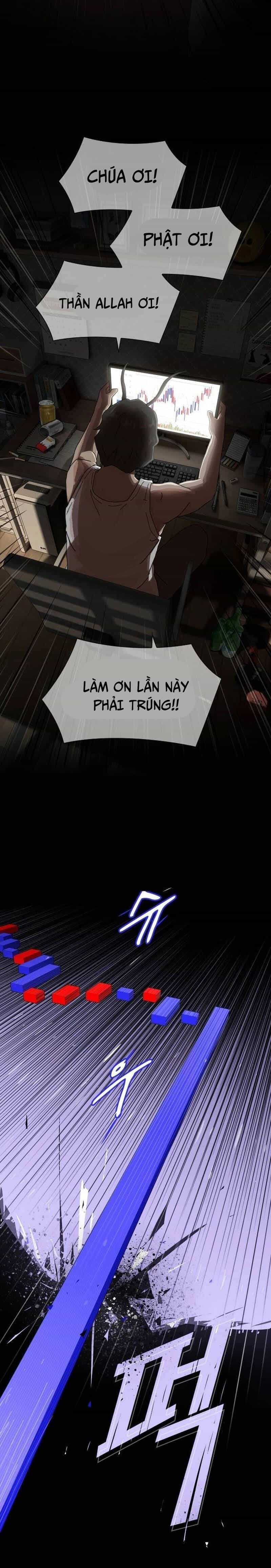 Thiên Tài Đọc Vị - Chương 15 - ảnh 43
