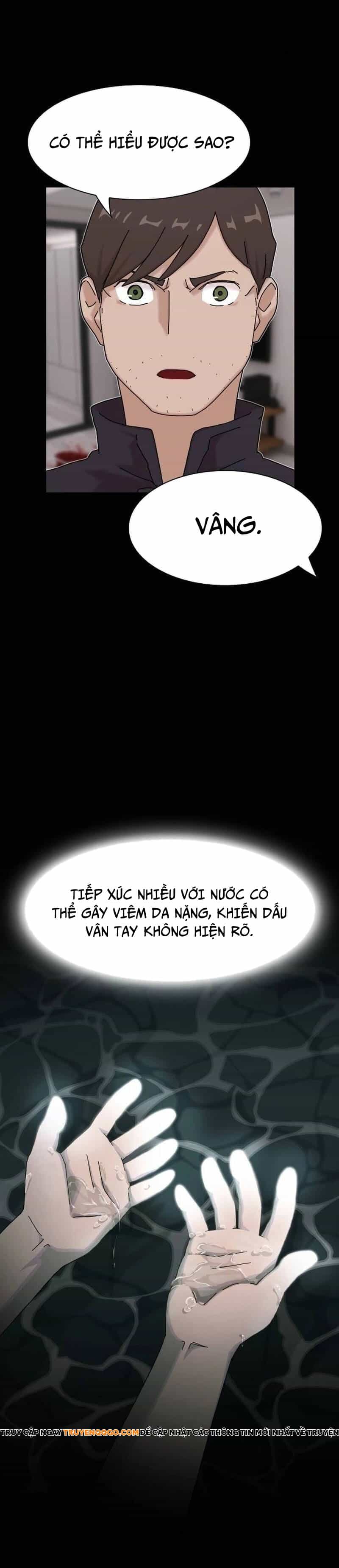 Thiên Tài Đọc Vị - Chương 15 - ảnh 8