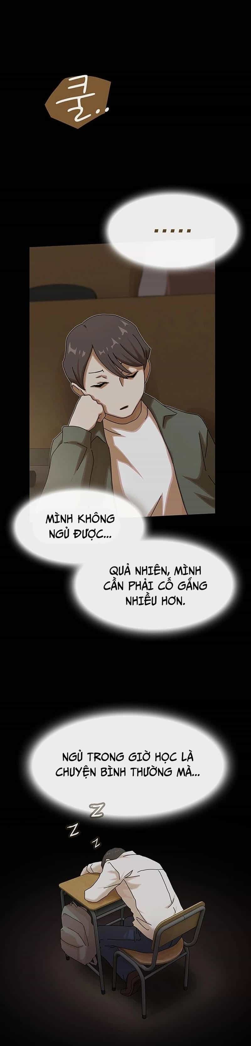 Thiên Tài Đọc Vị - Chương 16 - ảnh 10