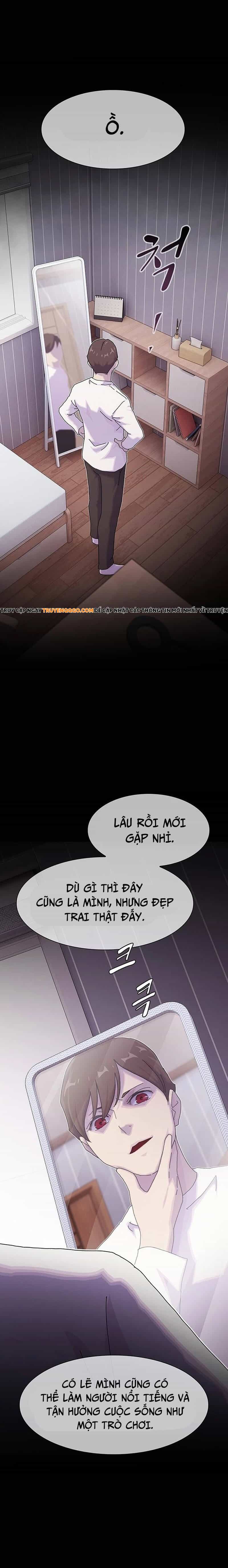 Thiên Tài Đọc Vị - Chương 16 - ảnh 29