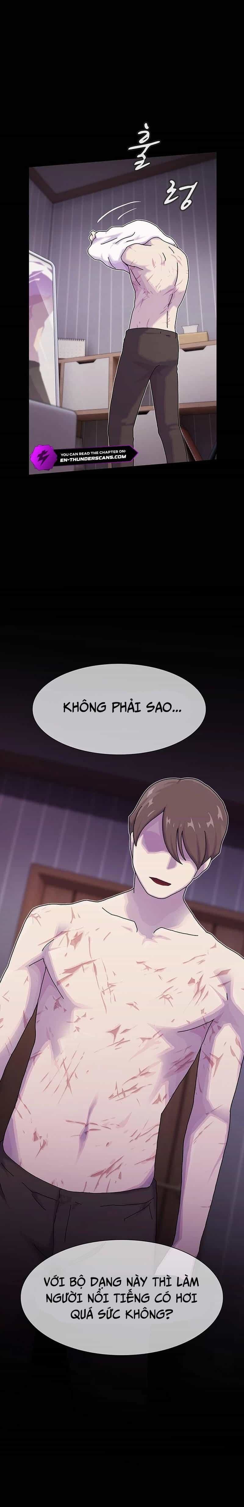Thiên Tài Đọc Vị - Chương 16 - ảnh 30