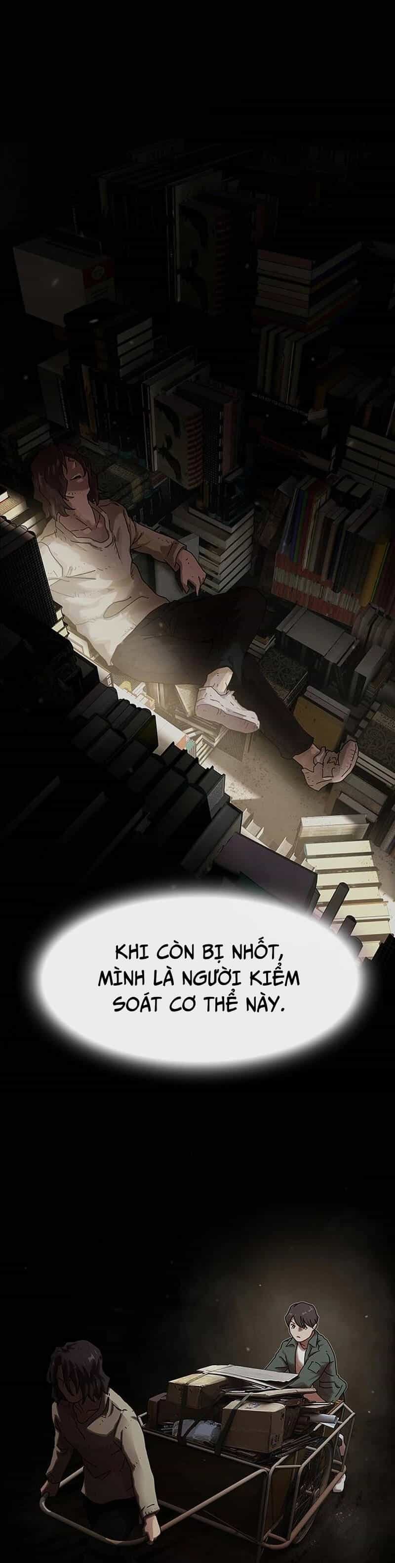 Thiên Tài Đọc Vị - Chương 16 - ảnh 33