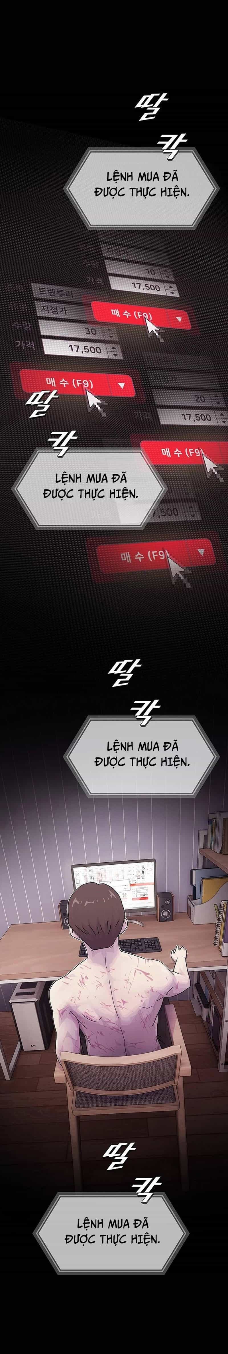 Thiên Tài Đọc Vị - Chương 16 - ảnh 37