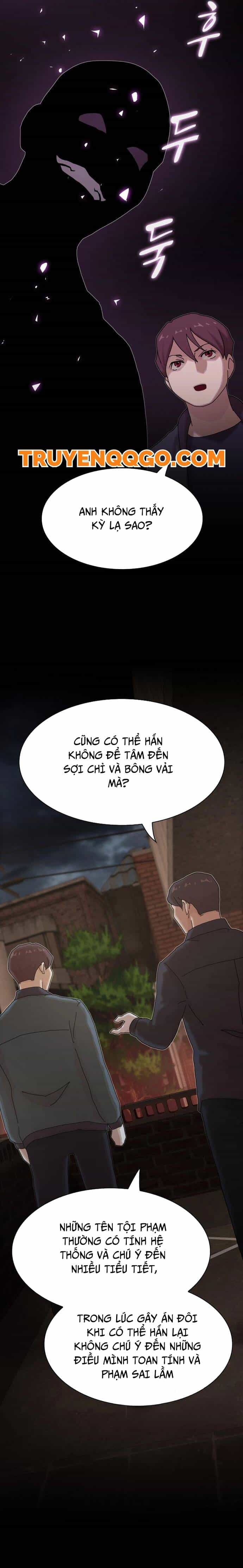 Thiên Tài Đọc Vị - Chương 22 - ảnh 12