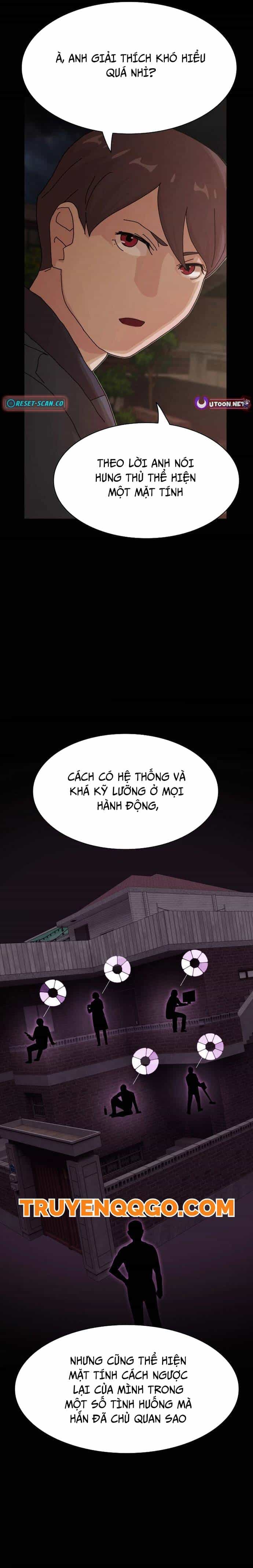 Thiên Tài Đọc Vị - Chương 22 - ảnh 13
