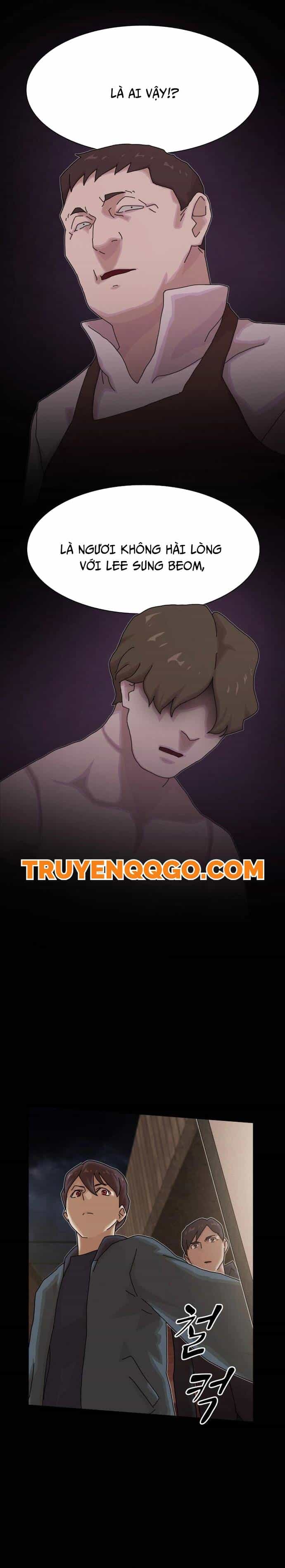 Thiên Tài Đọc Vị - Chương 22 - ảnh 28