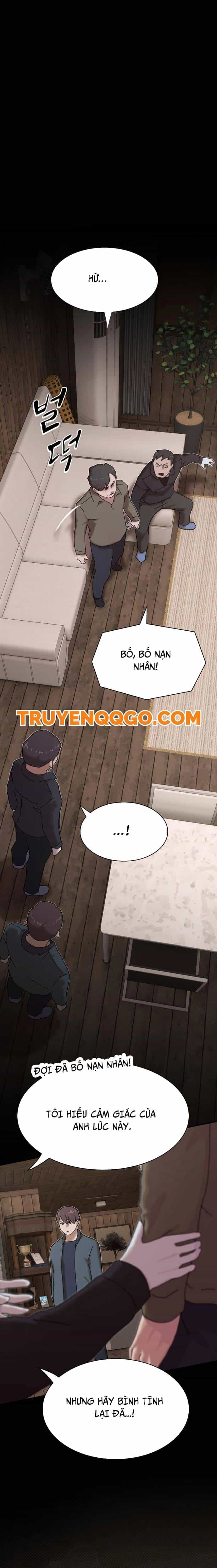 Thiên Tài Đọc Vị - Chương 22 - ảnh 30