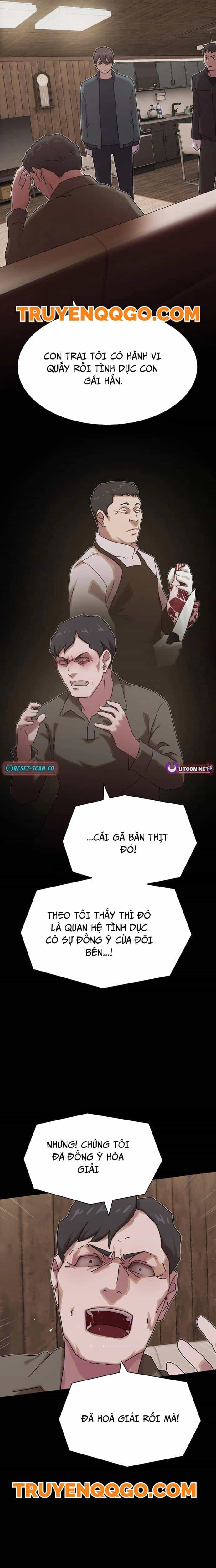 Thiên Tài Đọc Vị - Chương 22 - ảnh 7