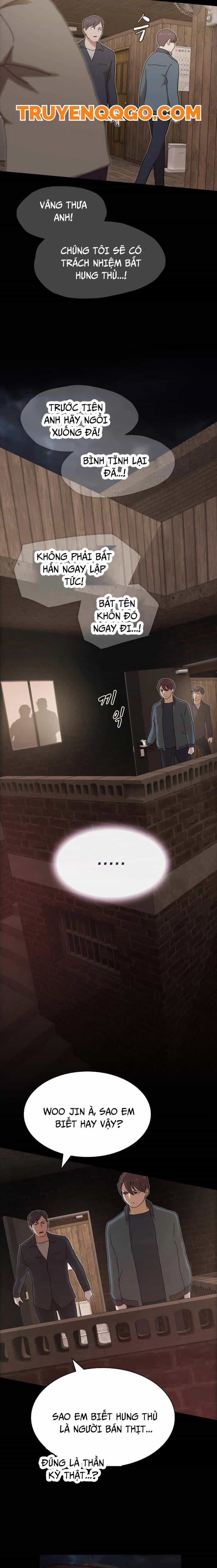 Thiên Tài Đọc Vị - Chương 22 - ảnh 9