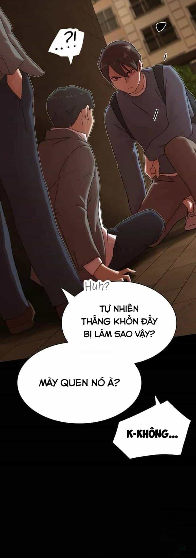 Thiên Tài Đọc Vị - Chương 27 - ảnh 14