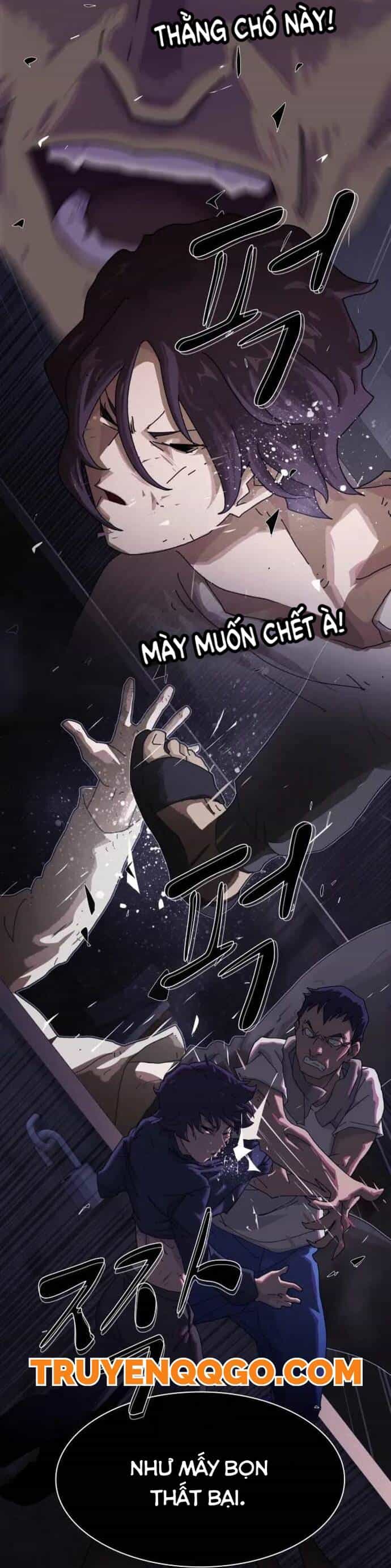 Thiên Tài Đọc Vị - Chương 27 - ảnh 17
