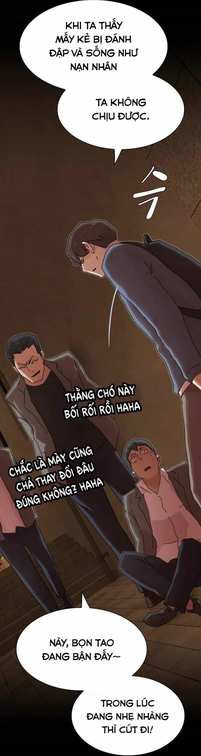 Thiên Tài Đọc Vị - Chương 27 - ảnh 19