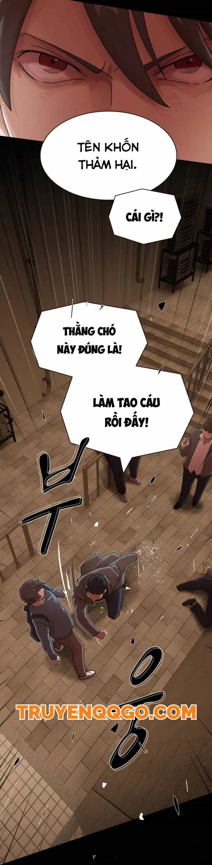 Thiên Tài Đọc Vị - Chương 27 - ảnh 21