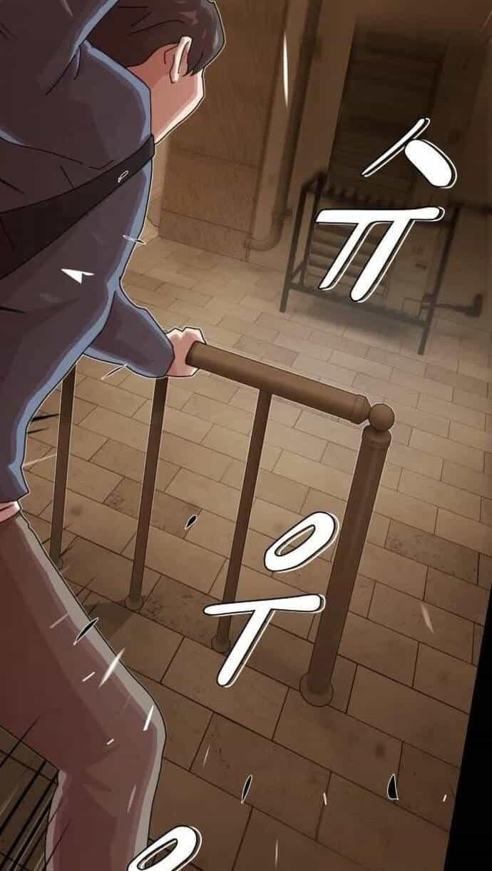 Thiên Tài Đọc Vị - Chương 27 - ảnh 36