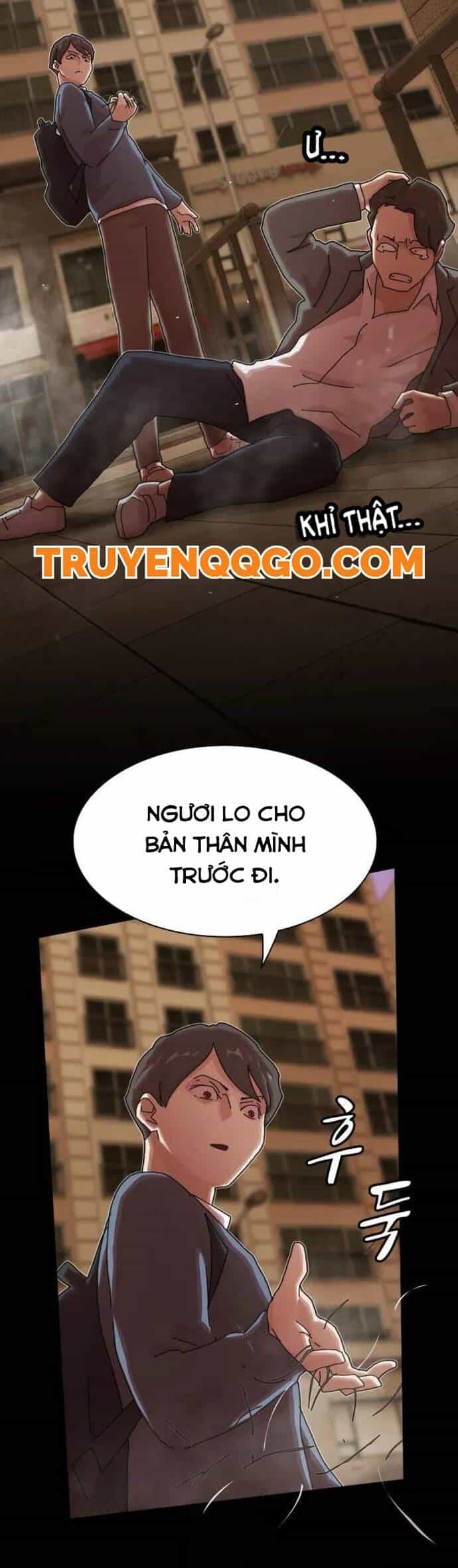 Thiên Tài Đọc Vị - Chương 27 - ảnh 40
