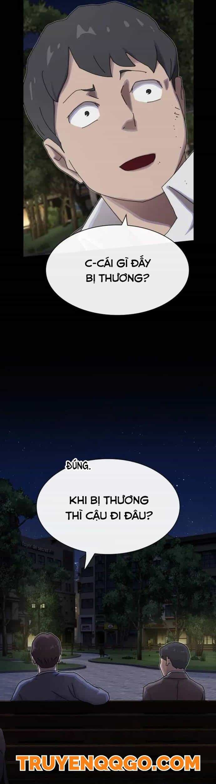 Thiên Tài Đọc Vị - Chương 27 - ảnh 49