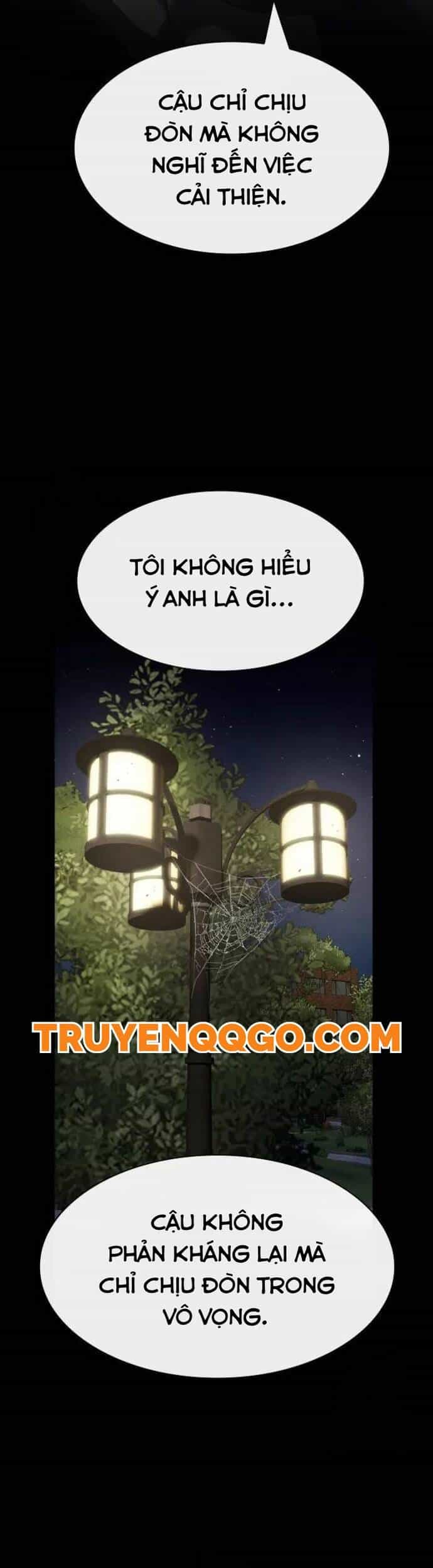Thiên Tài Đọc Vị - Chương 27 - ảnh 52