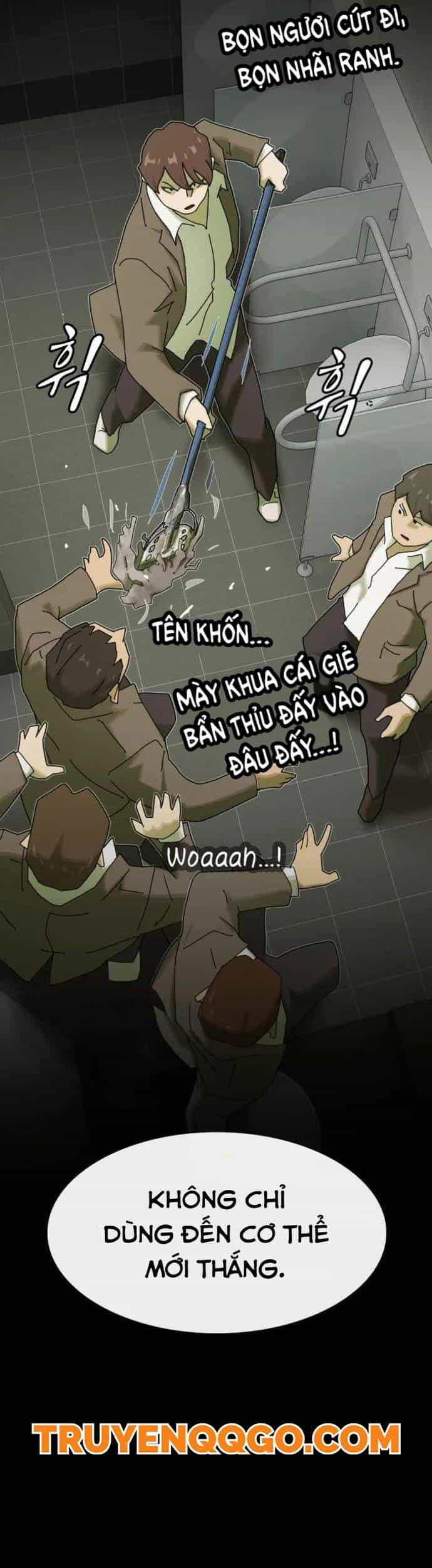 Thiên Tài Đọc Vị - Chương 27 - ảnh 55