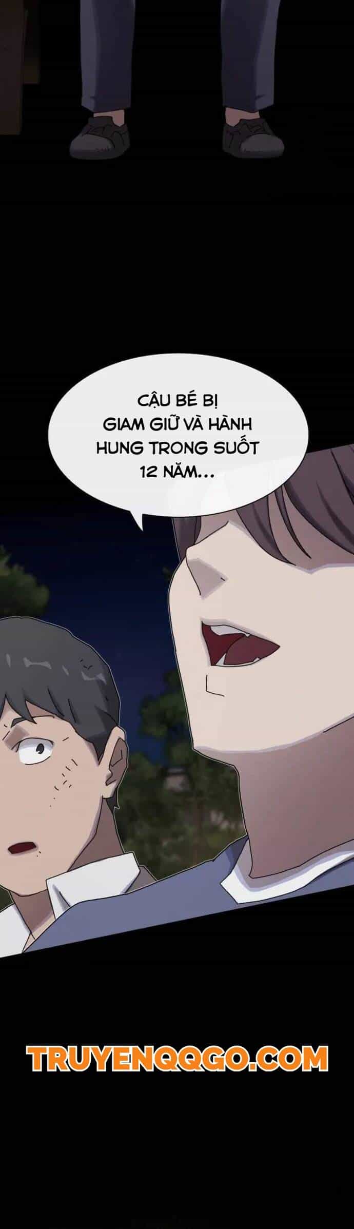 Thiên Tài Đọc Vị - Chương 27 - ảnh 71