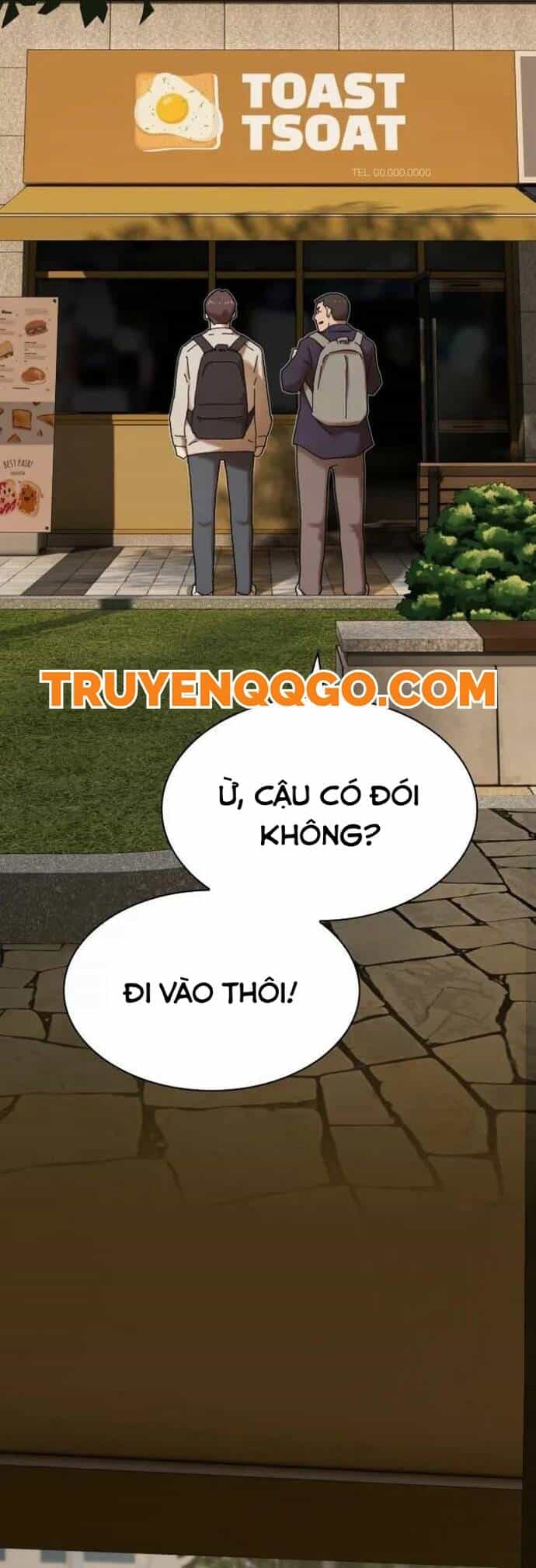 Thiên Tài Đọc Vị - Chương 27 - ảnh 82