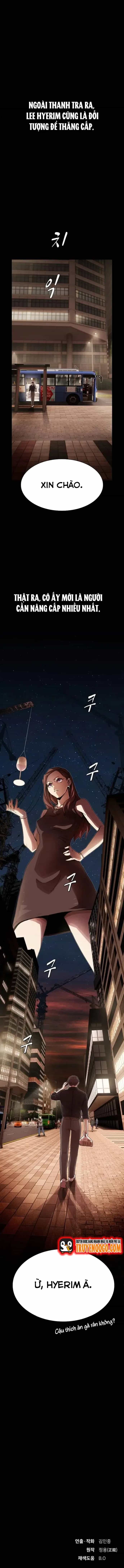 Thiên Tài Đọc Vị - Chương 33 - ảnh 16