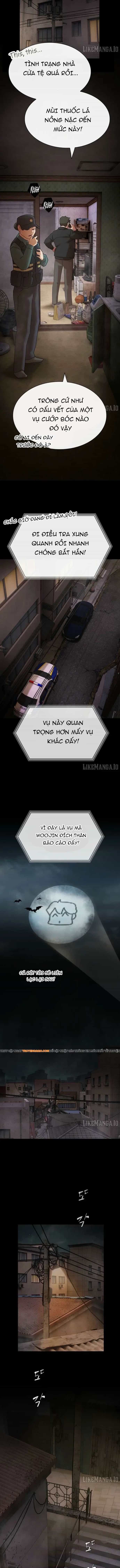 Thiên Tài Đọc Vị - Chương 39 - ảnh 18