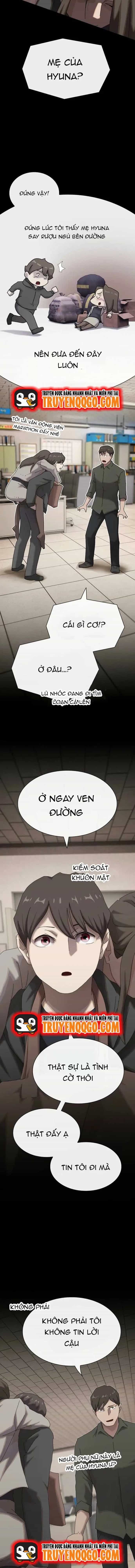 Thiên Tài Đọc Vị - Chương 40 - ảnh 15