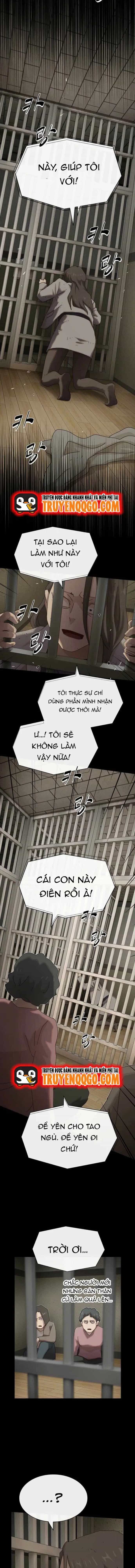 Thiên Tài Đọc Vị - Chương 40 - ảnh 22