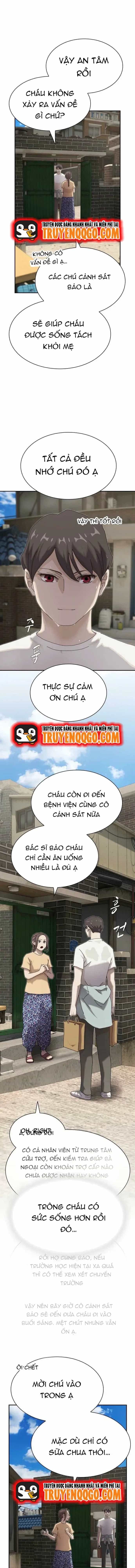 Thiên Tài Đọc Vị - Chương 40 - ảnh 27