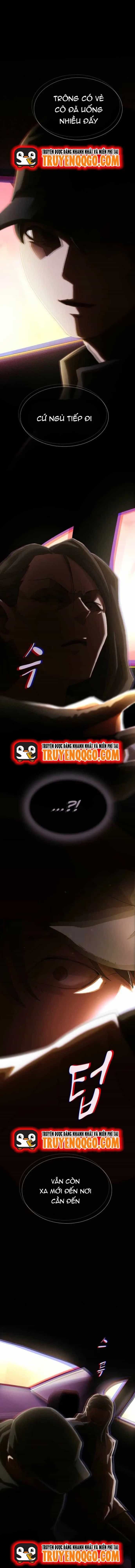 Thiên Tài Đọc Vị - Chương 40 - ảnh 7