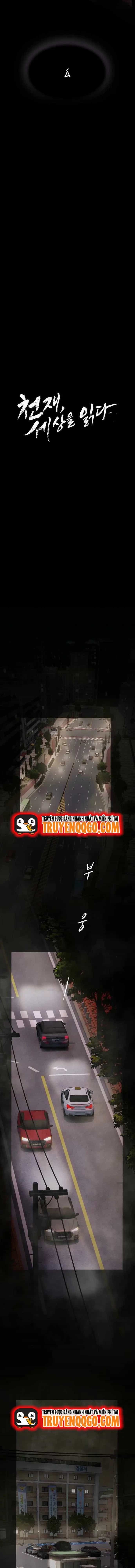 Thiên Tài Đọc Vị - Chương 40 - ảnh 8