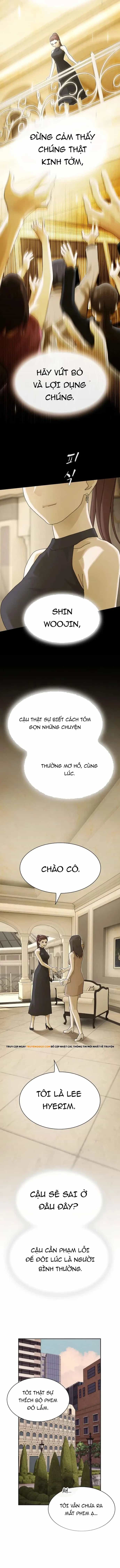 Thiên Tài Đọc Vị - Chương 41 - ảnh 18