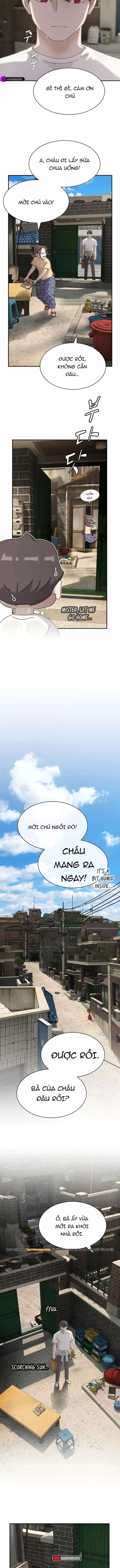 Thiên Tài Đọc Vị - Chương 41 - ảnh 4